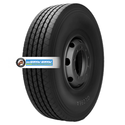 315/80R22,5 156/150L (154/150M) GL296A TL M+S 3PMSF 20PR