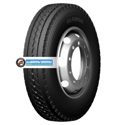 325/95R24 162/160K GL680A TTF 22PR ВЬЕТНАМ