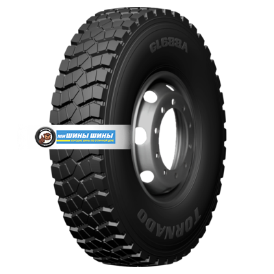 325/95R24 162/160K GL688A TTF 22PR ВЬЕТНАМ