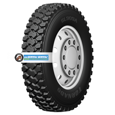 315/80R22,5 167/164F GL909A TL 24PR ВЬЕТНАМ