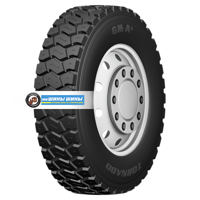 315/80R22,5 158/156G GM-A1 TL 22PR