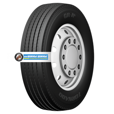 315/80R22,5 156/150L (154/150M) GR-A1 TL M+S 3PMSF 20PR