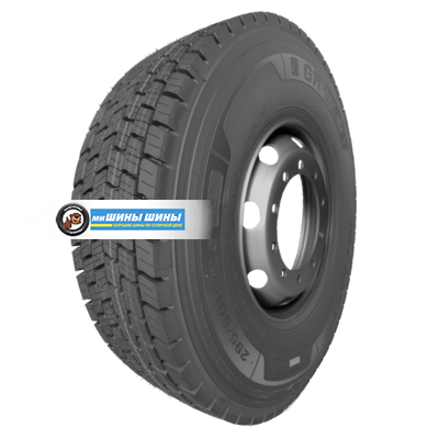 315/80R22,5 156/150L (154/150M) GR-D1 HWR TL 20PR ВЬЕТНАМ