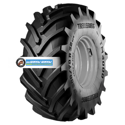 VF1050/50R32 198D TM3000 TL СОЕДИНЕННЫЕ ШТАТЫ