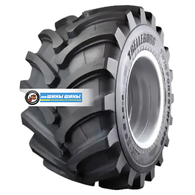600/55-26,5 165A8 Twin Forestry T440 LS-2 Steel Belt TT (только шина) СЕРБИЯ