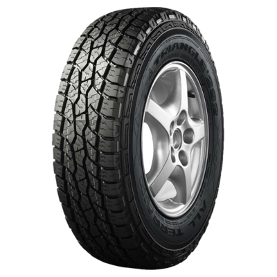 245/75R16 111Q AgileX A/T TR292 TL