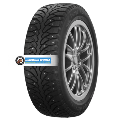205/65R15 94Q Nordway 2 PW-5 TL (шип.)