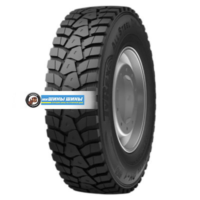 315/80R22,5 156/150K All Steel DM-1 TL