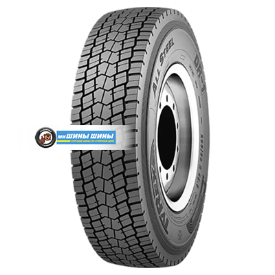 295/80R22,5 152/148M All Steel DR-1 TL