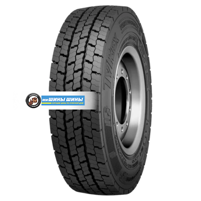 295/80R22,5 153/148M All Steel DR-2 TL