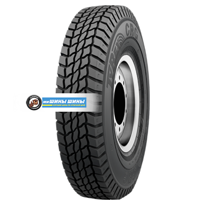 10,00R20 149/146K CRG VM-310 TT 18PR + Камера 10,00-20 вентиль ГК-145