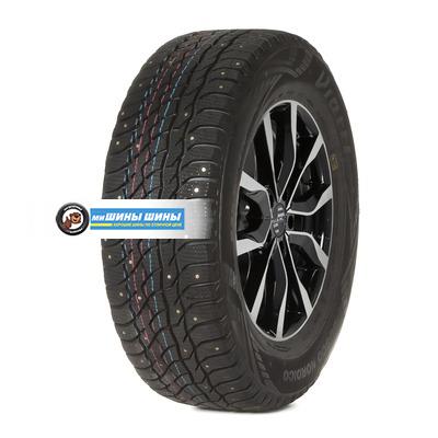 265/60R18 110T Bosco Nordico V-523 TL (шип.)