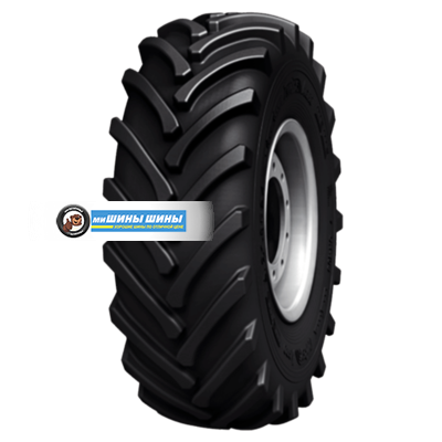 21,3R24 140A6 Agro DR-108 TT РОССИЯ + Камера 21,3-24 (530-610) вентиль ГК-105 (0)