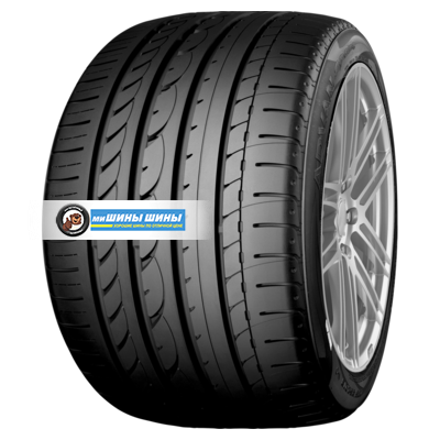 255/40R17 94Y Advan Sport V103S TL ZPS