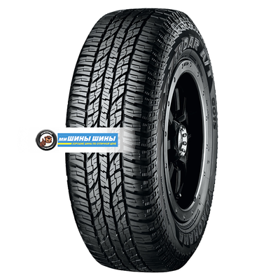 265/65R18 114H Geolandar A/T G015 TL M+S 3PMSF