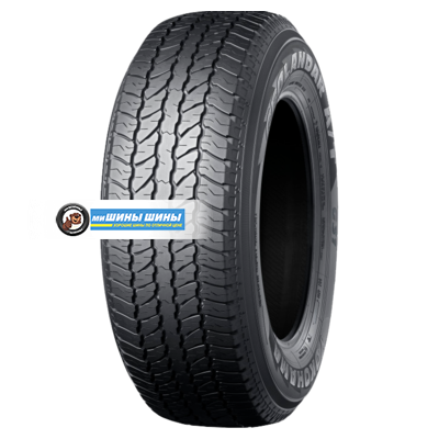 265/65R18 114V Geolandar A/T G031A TL