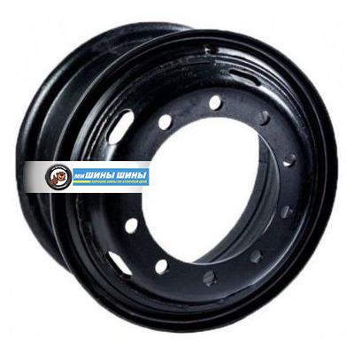 7,5x20/10x335 ET151,4 D281 M22 Black (65115-3101012-50) (10,6 мм) КАМАЗ-65115 3 250 кг