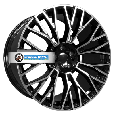 10,5x20/5x112 ET40 D66,6 3S1111 MB (BKNG)