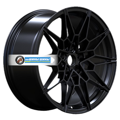 9x19/5x112 ET40 D66,6 Y1027 Black (BKNG)