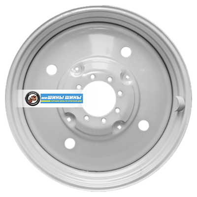 14x38/8x250 ET125 D199 RAL7040 (3107020-01)