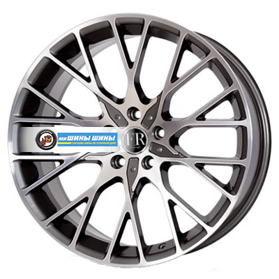 9,5x19/5x112 ET40 D66,6 B197T GMF (№33)