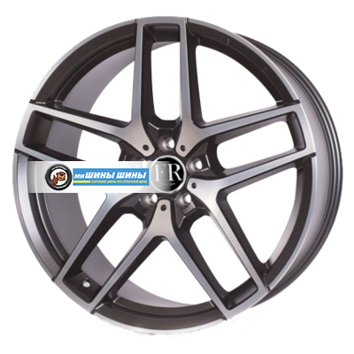 10x21/5x112 ET52 D66,6 MR1018 CBMF (сфера)