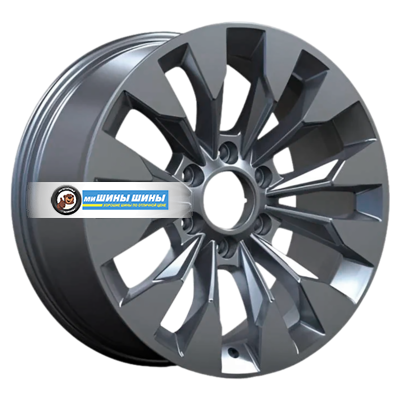 8,5x19/6x139,7 ET36 D100,1 TK141 (6047) HB (нк)