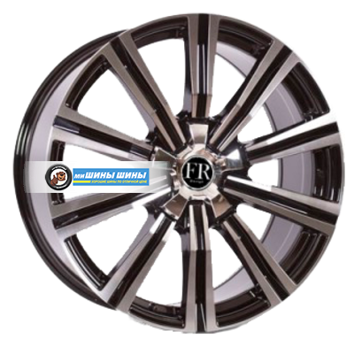 8,5x20/5x150 ET60 D110,2 TY1011 BMF (№32)