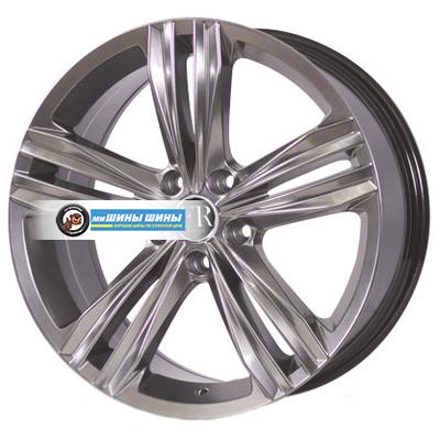 8x18/5x112 ET41 D57,1 VW5293 HB (№22)
