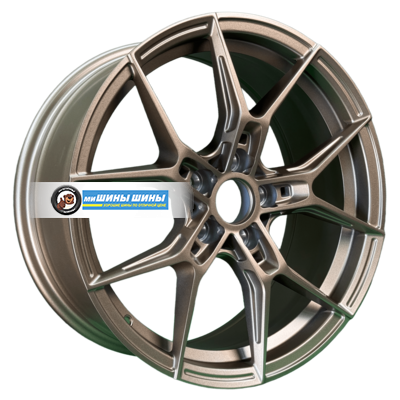 7,5x17/5x114,3 ET38 D73,1 5063 Bronze (HNGD)