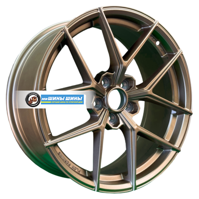 7,5x17/5x108 ET38 D73,1 F5153 Bronze (HNGD)