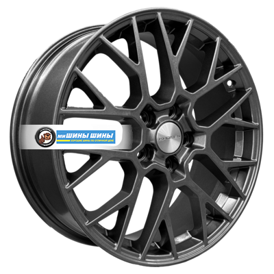 7x18/5x114,3 ET45 D60,1 KHW1818 (Geely Atlas (Pro) / Changan CS55 (75)) Gray