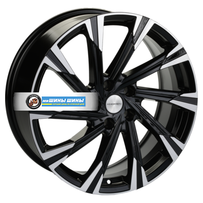 7,5x19/5x114,3 ET49,5 D67,1 KHW1901 (Soul/Seltos/Sonata) Black-FP