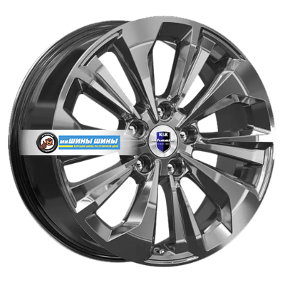 7x17/5x110 ET35 D67,1 Авиор (КС936) Кварц