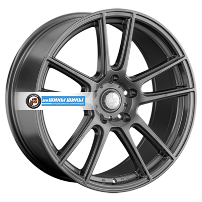 8,5x19/5x114,3 ET40 D67,1 1343 GM (конус)