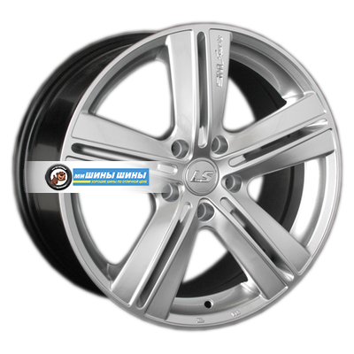 7,5x17/5x114,3 ET45 D73,1 320 HP