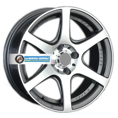 7,5x17/5x114,3 ET40 D67,1 328 GMF (спец)