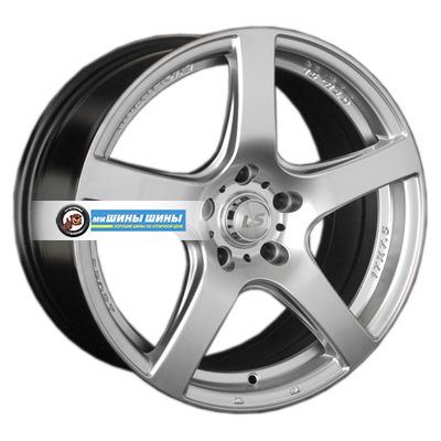 7,5x17/5x114,3 ET40 D73,1 364 HP