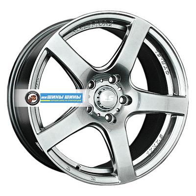7,5x17/5x114,3 ET38 D73,1 364 Sil