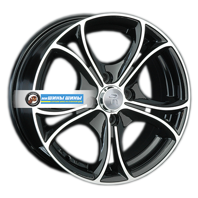 7,5x17/5x114,3 ET45 D73,1 393 BKF