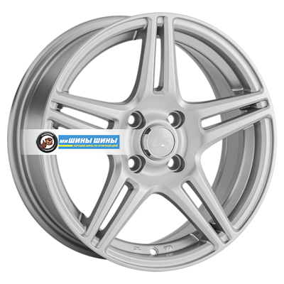 6,5x15/4x100 ET40 D73,1 770 SS (конус)