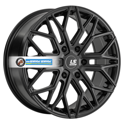 8,5x19/6x139,7 ET36 D100,1 RC103 BKS (конус)