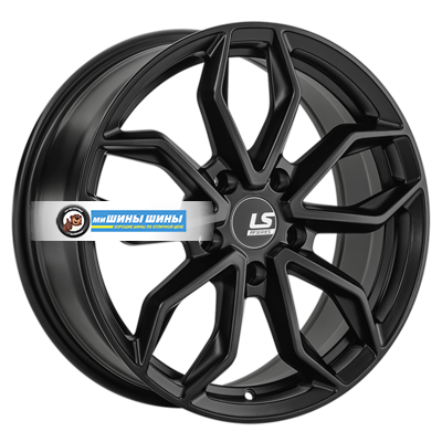 7,5x18/5x108 ET33 D65,1 RC104 BKS (конус)