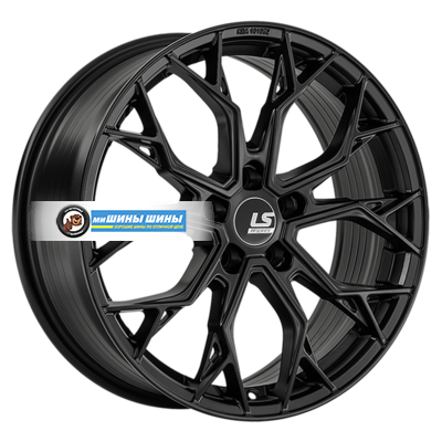 7,5x18/5x114,3 ET35 D67,1 RC108 BKS (конус)