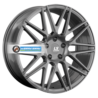 8,5x19/5x108 ET40 D63,4 RC51 GM (конус)