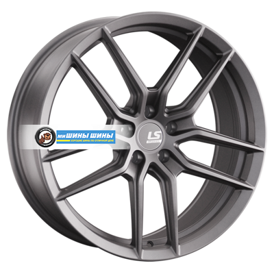8,5x20/5x112 ET30 D66,6 RC55 MGM (конус)