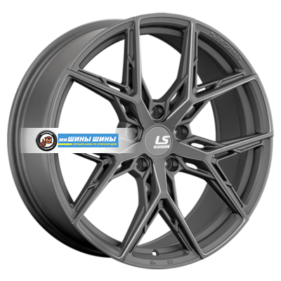 9x21/5x120 ET40 D72,6 RC82 MGM+SSF (конус)