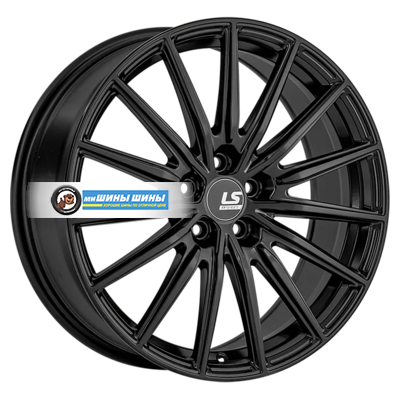 7x18/5x114,3 ET35 D67,1 RC93 BKS (конус)