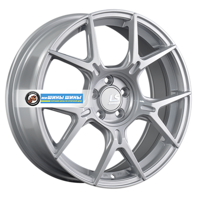 7x17/5x100 ET45 D73,1 RC94 Sil (конус)
