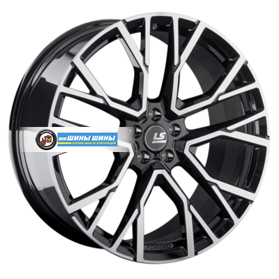10x21/5x112 ET52 D66,6 LS FG07 BKF (конус, C570)
